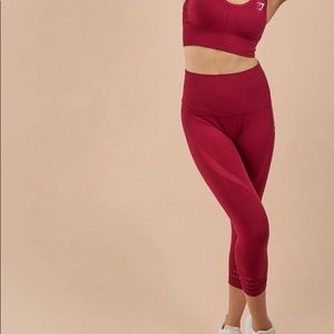 Gymshark Leggings
